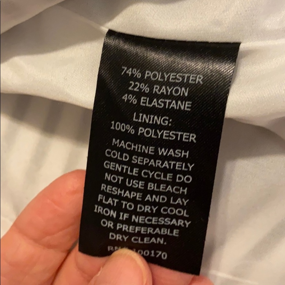 Cute jacket - Picture 6 of 6